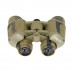 Бинокль Veber Classic БПШЦ 7x35 VRWA широкоугольный, камуфлированный модель vb_10964 от Veber