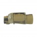 Бинокль Veber Classic БПШЦ 7x35 VRWA широкоугольный, камуфлированный модель vb_10964 от Veber