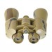 Бинокль Veber Classic БПШЦ 15x50 VRWA широкоугольный, камуфлированный модель vb_10967 от Veber