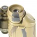 Бинокль Veber Classic БПШЦ 15x50 VRWA широкоугольный, камуфлированный модель vb_10967 от Veber