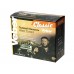 Бинокль  Veber Classic БПШЦ 8x40 VRWA широкоугольный, черный модель vb_10977 от Veber