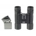 Бинокль Veber Sport БН 10x25 черный модель vb_11008 от Veber