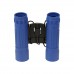Бинокль Veber Sport NEW БН 12x25 синий/серебристый модель vb_11009 от Veber