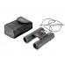 Бинокль Veber Sport БН 12x25 черный модель vb_11012 от Veber