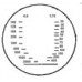 Бинокль БПЦс 10x40 модель vb_11058 от КОМЗ