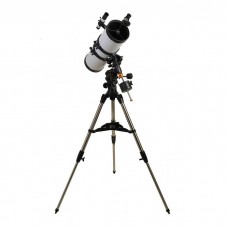 Телескоп Veber 1400/150 EQ рефлектор модель vb_11624 от Veber