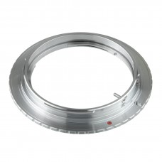 Кольцо переходное Olympus на EOS модель vb_14653 от Falcon Eyes