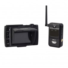 Видоискатель Aputure Gigtube Wireless GW1N II беспроводной (для Nikon D3, D3S, D3X) модель vb_19896 от Aputure