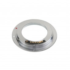 Кольцо переходное M42 на Canon EOS с чипом модель vb_20123 от Falcon Eyes