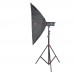 Софтбокс Falcon Eyes FEA-SB 80120 BW модель vb_20289 от Falcon Eyes