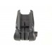 Ручка подствольная Veber FGRP-004 на Weaver модель vb_20741 от Veber