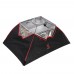Софтбокс Falcon Eyes SBQ-6090 BW жаропрочный с сотовой насадкой модель vb_20795 от Falcon Eyes