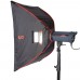 Софтбокс Falcon Eyes SBQ-6090 BW жаропрочный с сотовой насадкой модель vb_20795 от Falcon Eyes