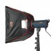 Софтбокс Falcon Eyes SBQ-6060 BW жаропрочный с сотовой насадкой модель vb_20796 от Falcon Eyes