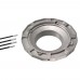 Софтбокс Falcon Eyes SBQ-80100 BW жаропрочный с сотовой насадкой модель vb_20800 от Falcon Eyes