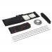 Софтбокс Falcon Eyes SBQ-30160 BW жаропрочный с сотовой насадкой модель vb_20801 от Falcon Eyes