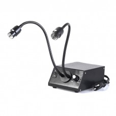 Осветитель светодиодный Dual Goose LED модель vb_21149 от Микромед