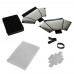 Отражатель Falcon Eyes SR-CA kit с рассеив. и сот. нас. для накамер. вспышки модель vb_21353 от Falcon Eyes