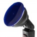 Комплект насадок Falcon Eyes FGA-K8 для накамерных вспышек модель vb_21444 от Falcon Eyes