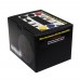 Комплект насадок Falcon Eyes FGA-K8 для накамерных вспышек модель vb_21444 от Falcon Eyes