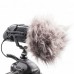 Микрофон GB-VM03 (стерео) модель vb_21547 от GreenBean