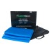 Фон хромакей Field 3.0 х 7.0 Blue модель vb_21576 от GreenBean