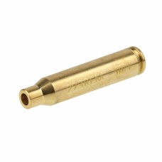 Патрон холодной пристрелки Veber 223Rem CBS-CL223