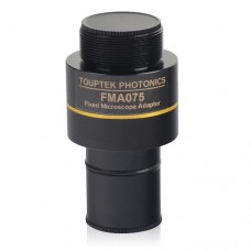 Адаптер 0,75 для видеоокуляра ToupCam модель vb_22166 от ToupTek