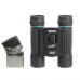 Бинокль Veber Ultra Sport БН 10x25 черный модель vb_22298 от Veber