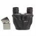 Бинокль Veber Ultra Sport БН 8-17x25 черный модель vb_22299 от Veber