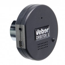 Видеоокуляр для телескопа Veber Orbitor 3, 1,3 Mp модель vb_23042 от Veber