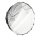 Софтбокс Falcon Eyes Extend FEA-OB9 BW 16-угольный модель vb_23056 от Falcon Eyes