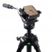 Видеоштатив VideoCraft - 316 модель vb_23188 от GreenBean