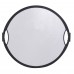 Отражатель GB Flex 80 gold/white M (80 cm) модель vb_23285 от GreenBean