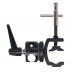 Зажим MegaClamp MC-038 с поворотной муфтой модель vb_23455 от GreenBean