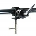 Зажим MegaClamp MC-038 с поворотной муфтой модель vb_23455 от GreenBean