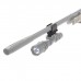 База на ствол Veber Barrel 5 V с планкой Weaver модель vb_23708 от Veber