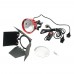 Осветитель Falcon Eyes DTR-800D галогеновый с лампой модель vb_24596 от Falcon Eyes