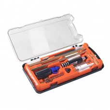Набор для чистки оружия Veber Clean Guns .22cal/5,6 мм модель vb_24614 от Veber