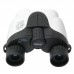 Бинокль Veber White Night 8x25 белый/черный модель vb_24696 от Veber