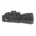 Бинокль Veber Classic БПШЦ 15x50 VRWA широкоугольный, серый модель vb_24707 от Veber