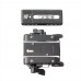 Видеоштатив GreenBean VideoMaster 306 модель vb_25160 от GreenBean