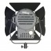 Осветитель студийный GreenBean Fresnel 200 LED X3 DMX модель vb_25244 от GreenBean