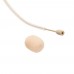 Микрофон головной GreenBean VoiceHead VH2 flesh S-Jack модель vb_25267 от GreenBean