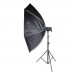 Софтбокс Falcon Eyes FEA-OB18 BW модель vb_25416 от Falcon Eyes