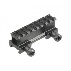 Планка повышающая Veber 015 Weaver модель vb_25436 от Veber
