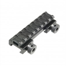 Планка повышающая Veber 016 Weaver модель vb_25437 от Veber