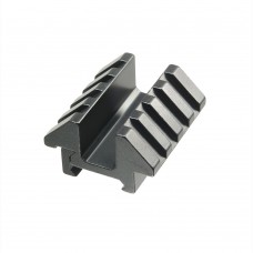 База Veber 027 Weaver Dual 45 модель vb_25438 от Veber