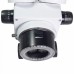 Оптич.головка МС-4-ZOOM (тринокуляр) с фокусировочным механизмом на штатив модель vb_25477 от Микромед