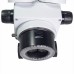 Оптич.головка МС-4-ZOOM (тринокуляр) с фокусировочным механизмом на штатив модель vb_25477 от Микромед